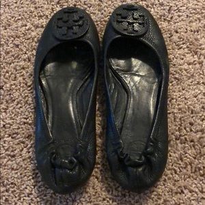 Tory Burch flats